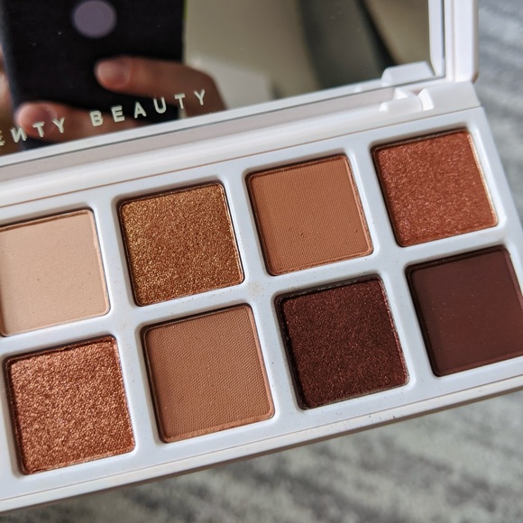 Fenty Beauty | eyeshadow palette - Picture 3 of 5